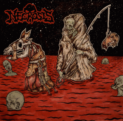 Necrosis